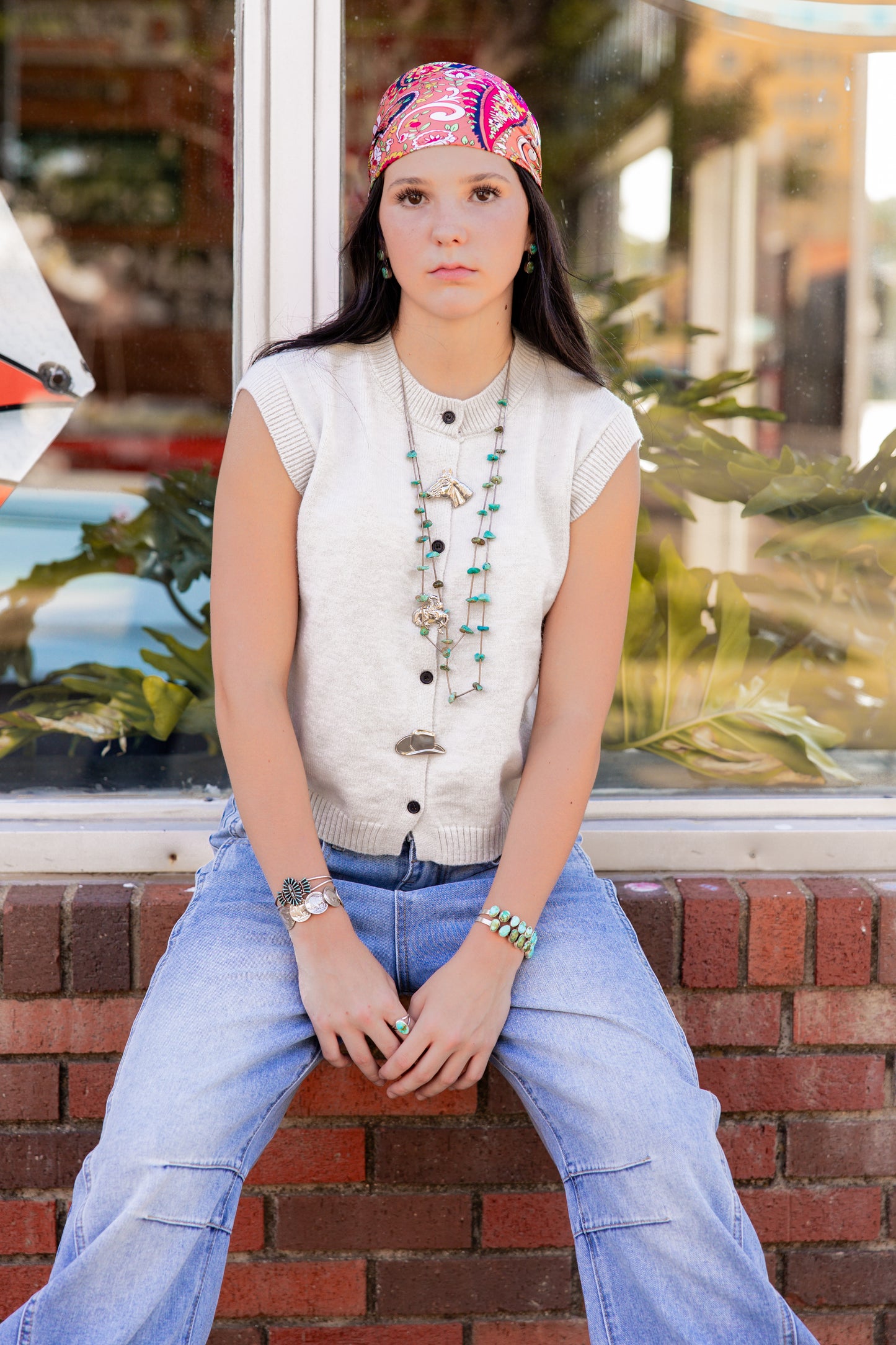 Penelope Top